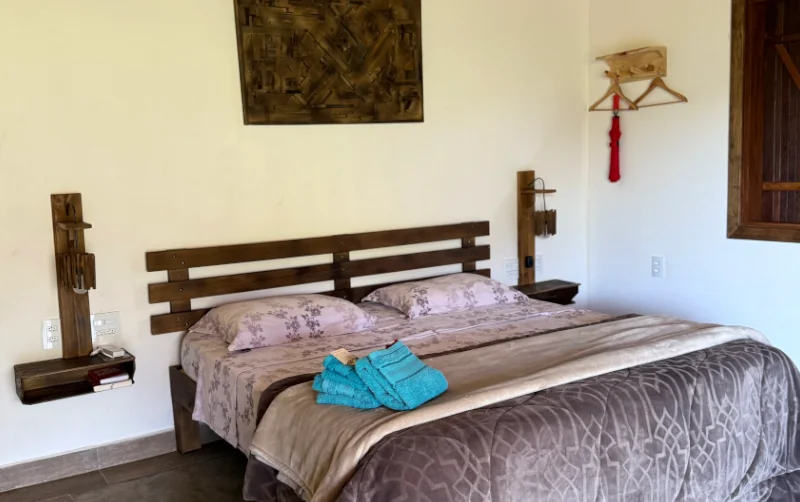 Banner Celular ChaléCachoeira do Cerradão