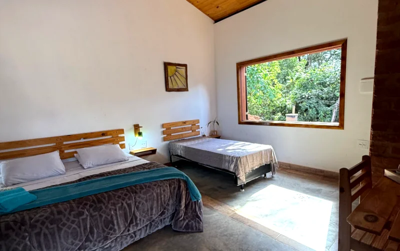 Banner Celular ChaléCachoeira do Cerradão