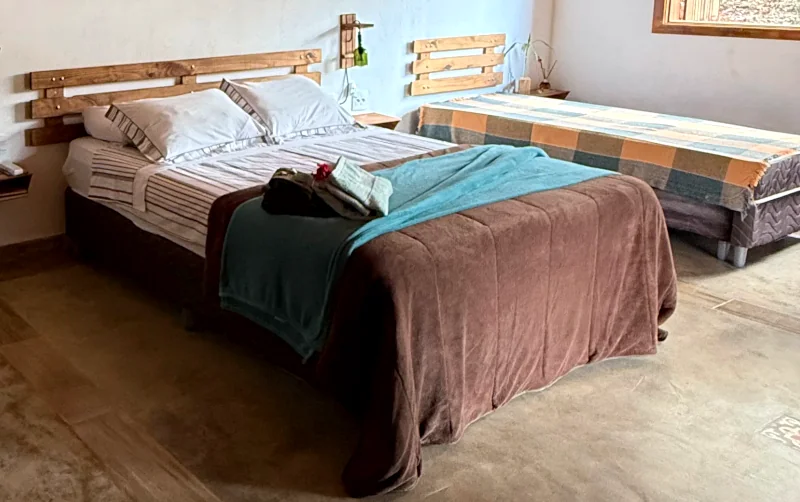 Banner Celular ChaléCachoeira do Cerradão