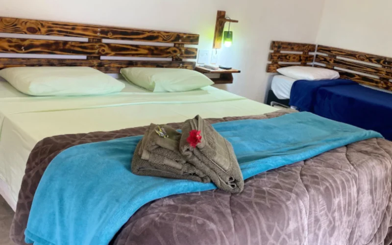 Banner Celular ChaléCachoeira do Cerradão